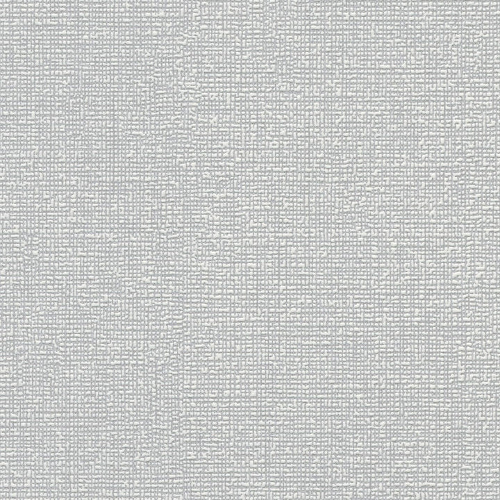 Vienkrāsainas tapetes ar teksturētu matētu virsmu silti pelēkā - 3754566 Erismann