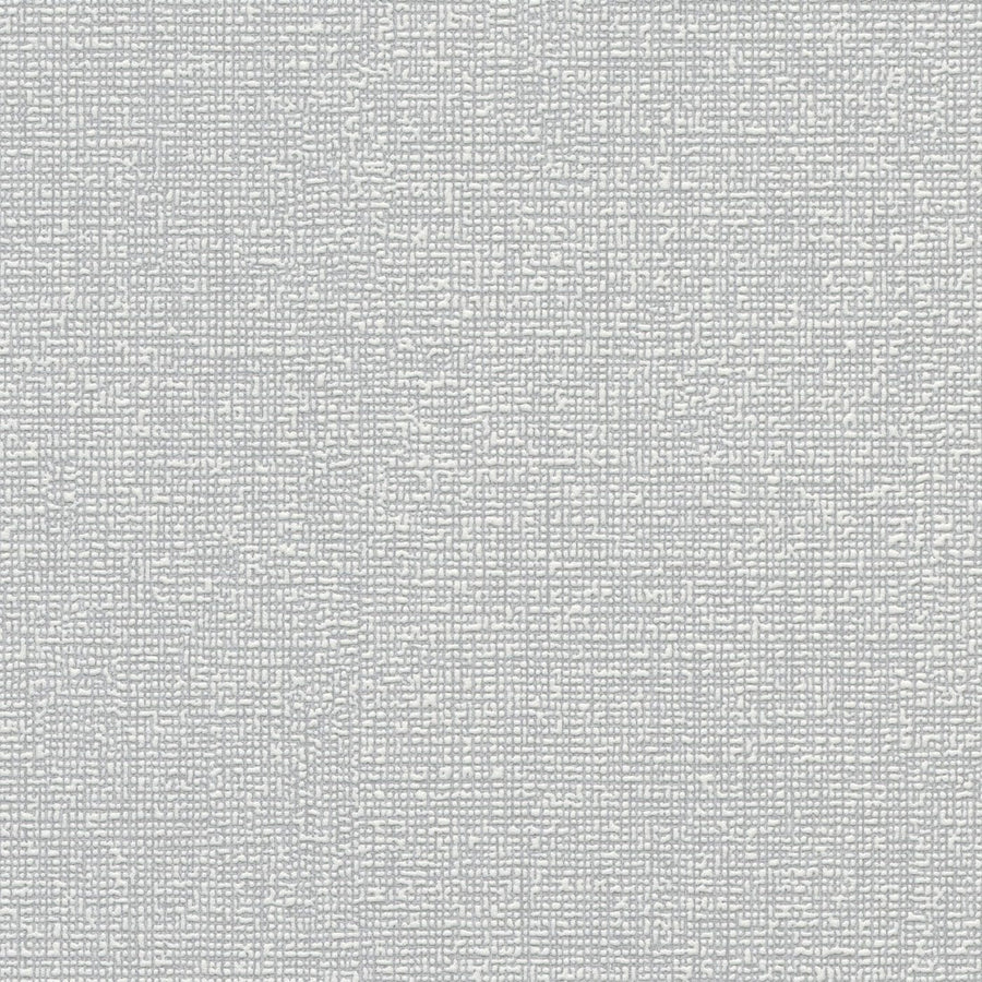 Vienkrāsainas tapetes ar teksturētu matētu virsmu silti pelēkā - 3754566 Erismann