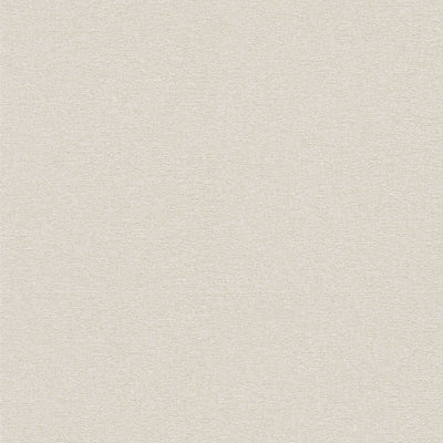 Plain wallpapers with textured surface, beige, 1375744 AS Creation