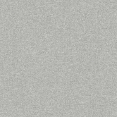 Plain wallpapers with textured surface, grey, 1375746 AS Creation