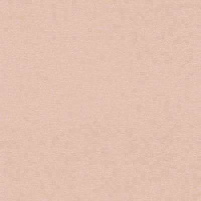 Однотонные обои с текстурированной поверхностью, розовый, 1375747 AS Creation