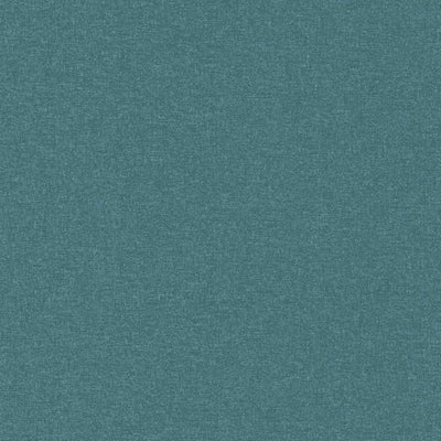 Plain wallpapers with textured surface, blue, 1375751 AS Creation
