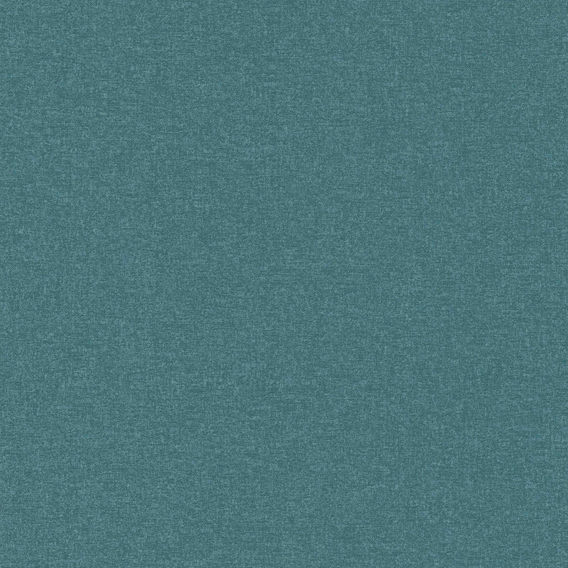 Plain wallpapers with textured surface, blue, 1375751 AS Creation