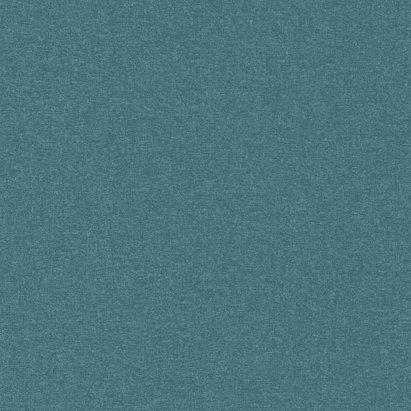Vienkrāsainas tapetes ar teksturētu virsmu, zilos toņos, 1375751 AS Creation