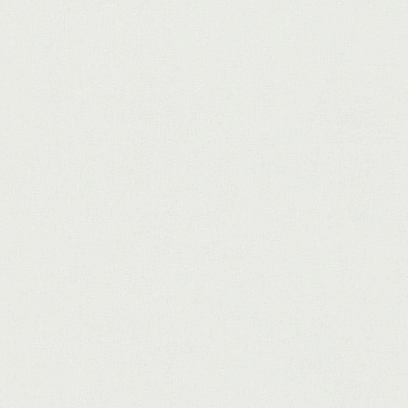 Plain wallpapers with a lightly textured structure: cream - 1373303 AS Creation