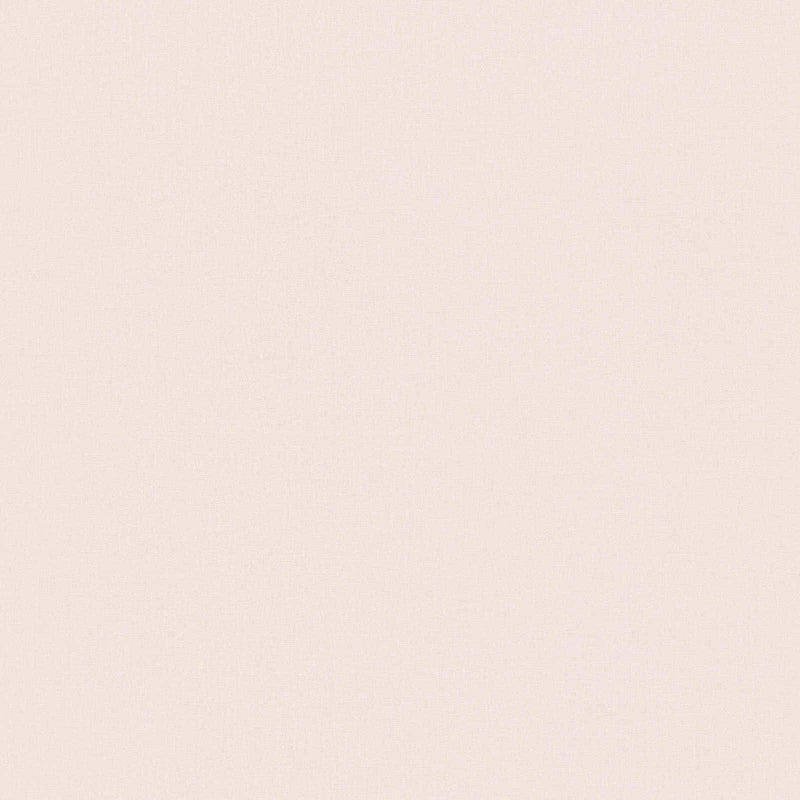 Plain wallpapers with lightly textured structure: pink - 1373265 AS Creation