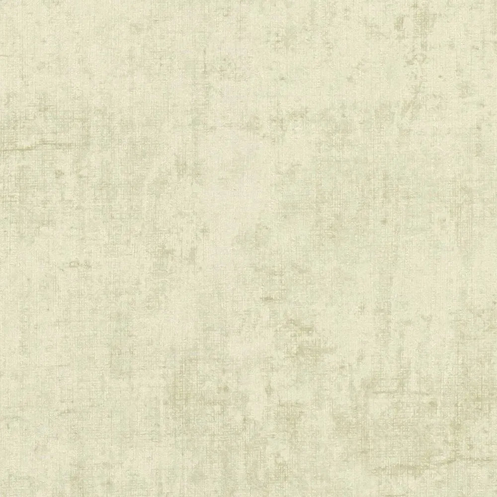 Zaļu tapešu tuvplāns ar vieglu faktūru un pilnīgi matētu virsmu. SKU: 3011744, AS Creation.