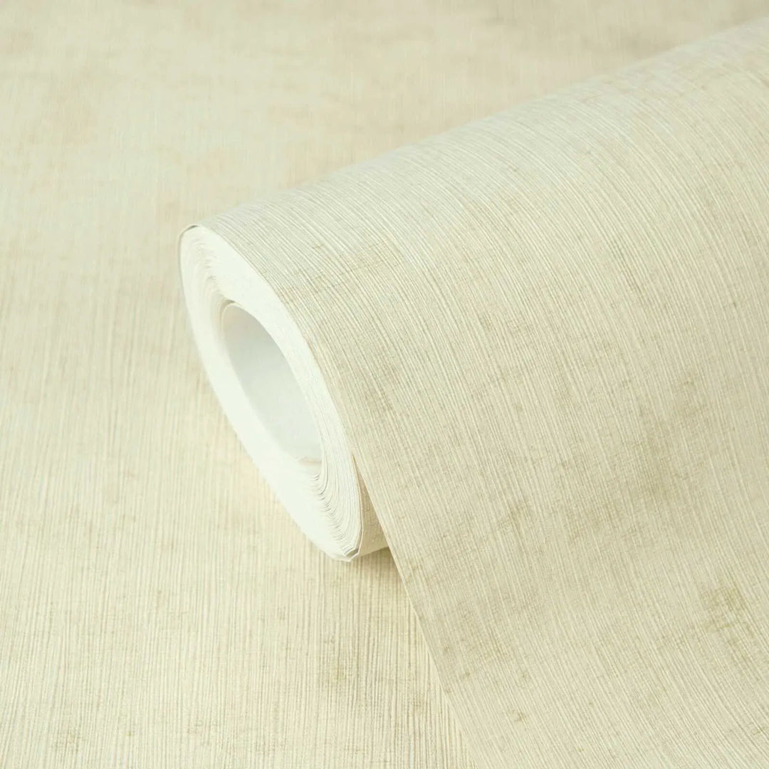 Tapetes ar vieglu faktūru un matētu virsmu – zaļas - 3011744 AS Creation