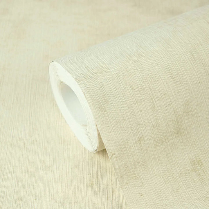 Tapetes ar vieglu faktūru un matētu virsmu – zaļas - 3011744 AS Creation