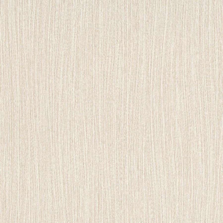 Vienkrāsainas tapetes ar viļņotu struktūru, bēšās, ar spīduma efektu Erismann