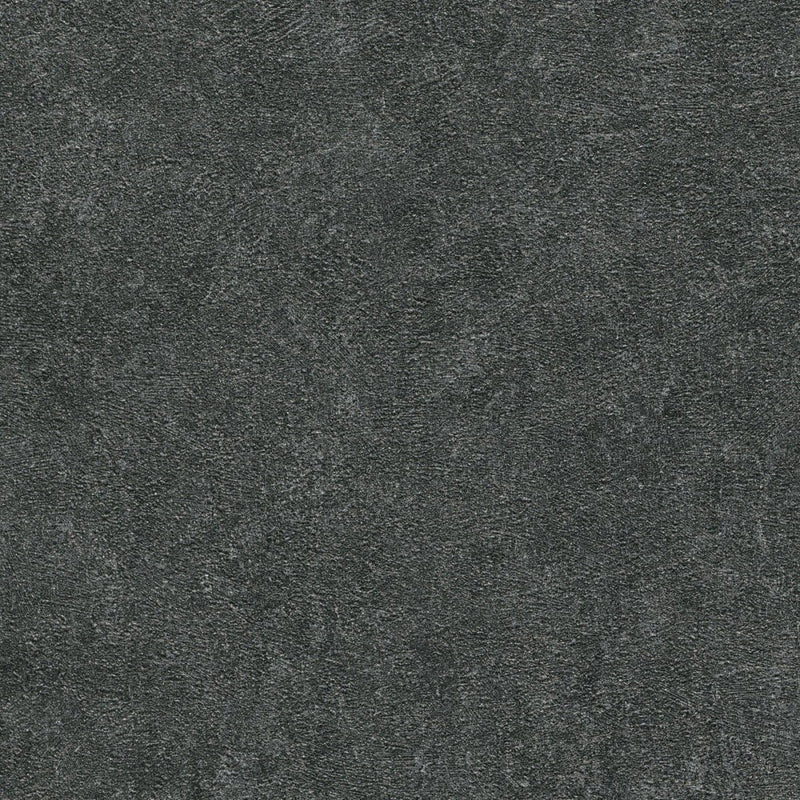 Plain wallpapers with silky sheen, Erismann, black, 3752623 Erismann