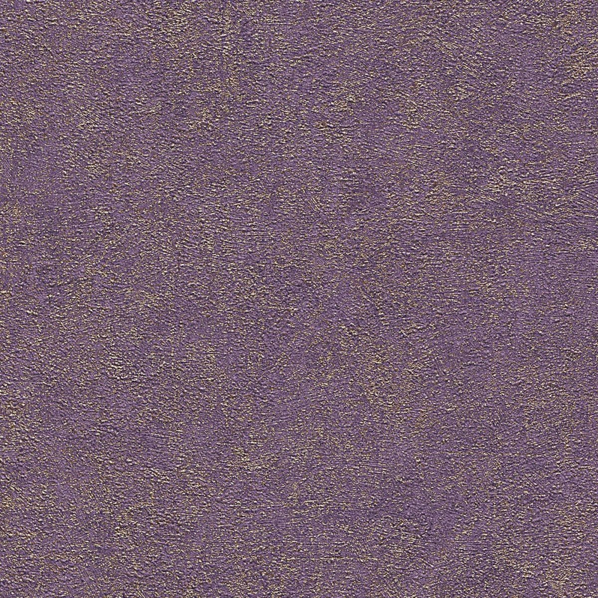 Vienkrāsainas tapetes ar zīdainu spīdumu, tumši violetā, 1037745 Erismann