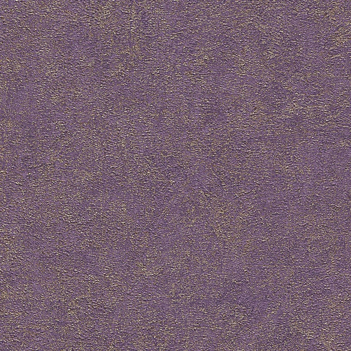 Vienkrāsainas tapetes ar zīdainu spīdumu, tumši violetā, 1037745 Erismann