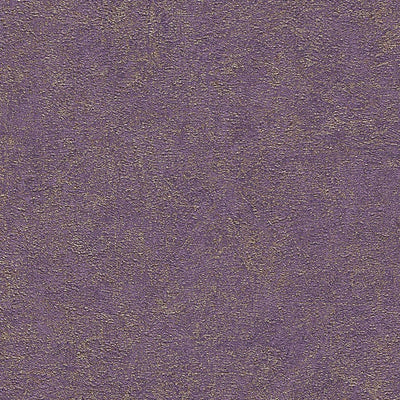 Vienkrāsainas tapetes ar zīdainu spīdumu, Erismann, tumši violetā, 3752661 Erismann