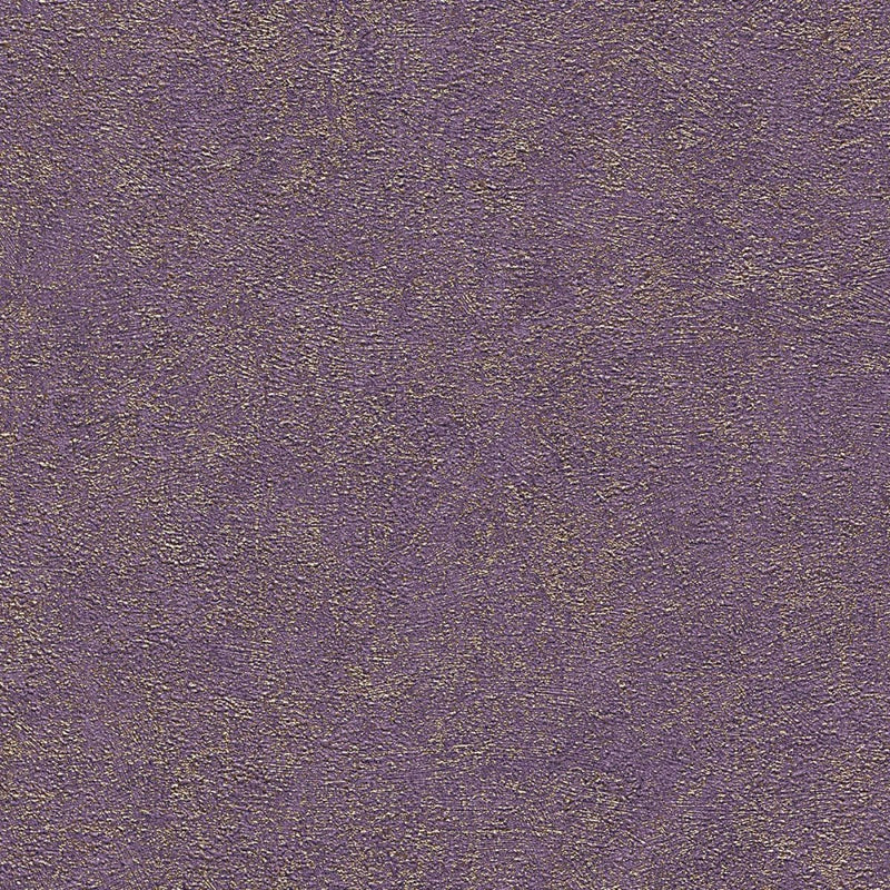 Vienkrāsainas tapetes ar zīdainu spīdumu, Erismann, tumši violetā, 3752661 Erismann