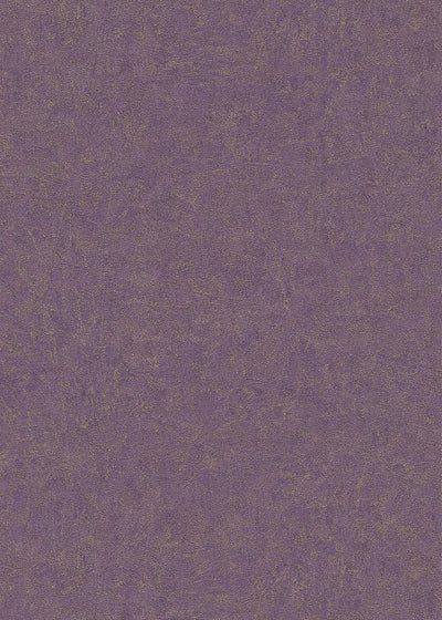 Vienkrāsainas tapetes ar zīdainu spīdumu, Erismann, tumši violetā, 3752661 Erismann