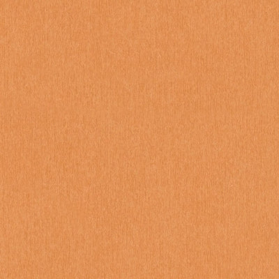 Plain wallpapers for children's room, orange 1354442 Without PVC AS Creation