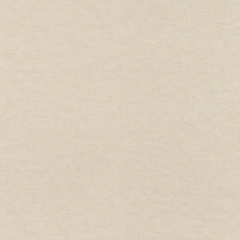 Ühevärviline tapeet lastetoad beežis värvitoonis - 1612220 Erismann