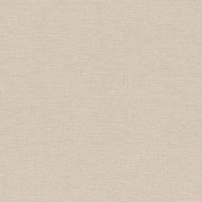 Plain wallpapers beige, 1554172 RASCH