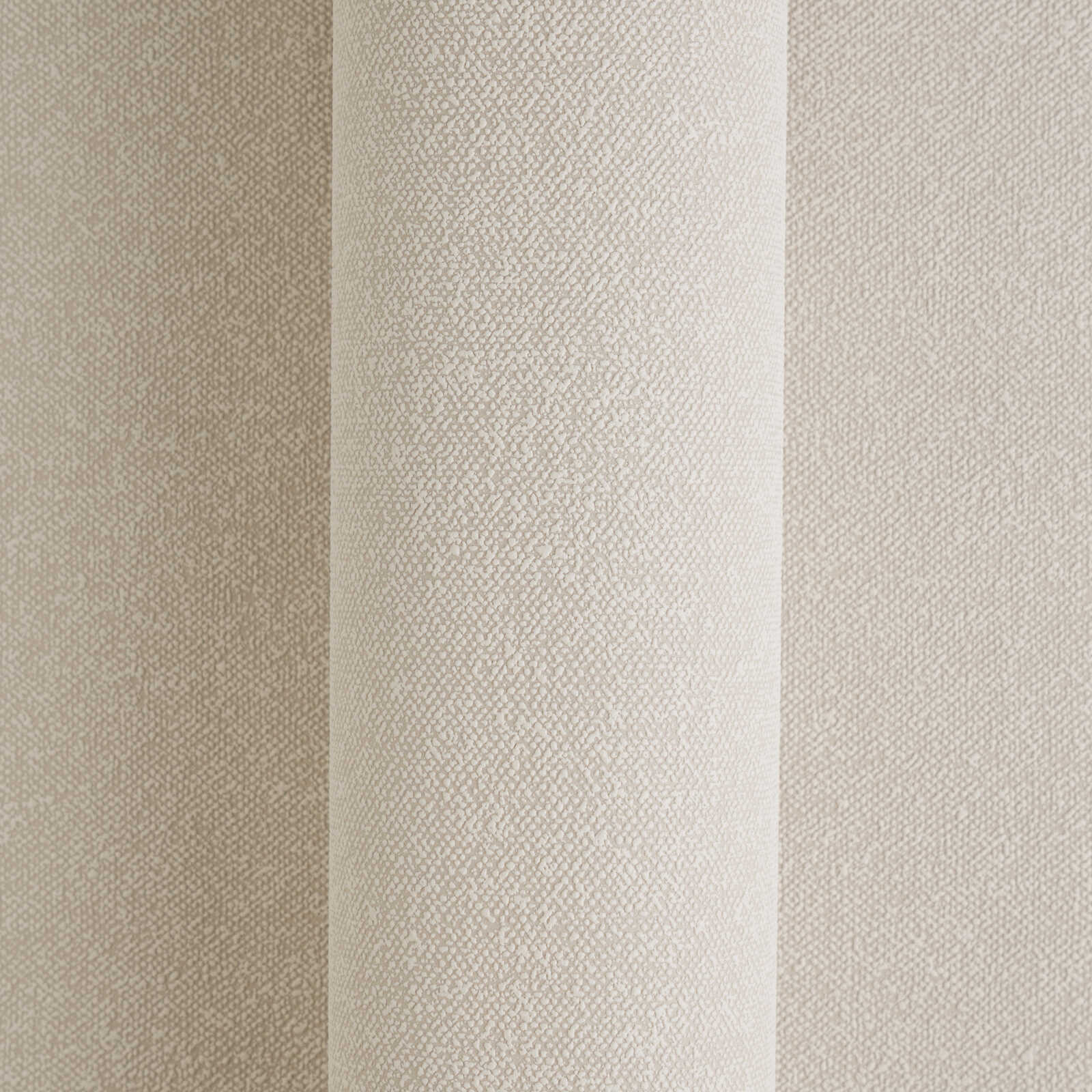 Bēšas Teksturētas Lina Tapetes (375557) AS Creation