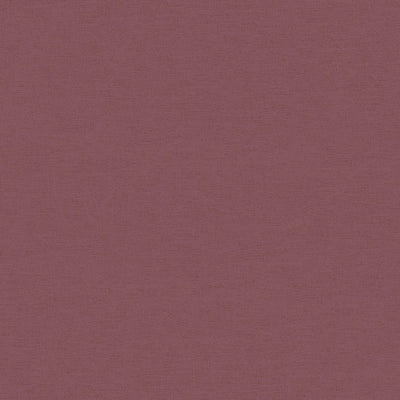 Ühevärviline tapeet burgundipunane punane, 1326112 AS Creation