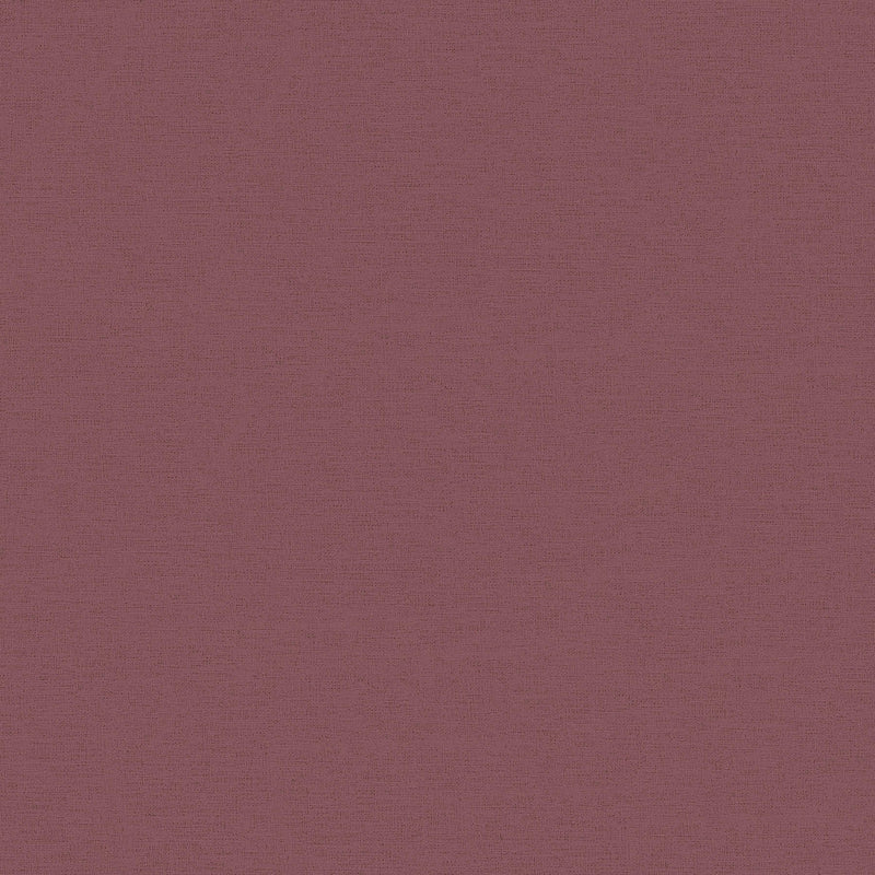 Ühevärviline tapeet burgundipunane punane, 1326112 AS Creation