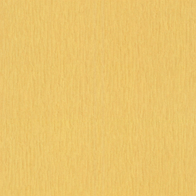 Plain wallpapers yellow with glitter effect, RASCH, 2131343 AS Creation