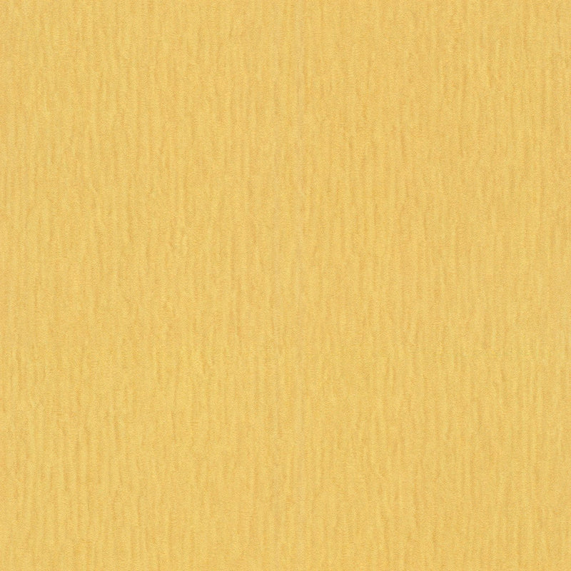 Ühevärviline tapeet kollane glitter efektiga, RASCH, 2131343 AS Creation