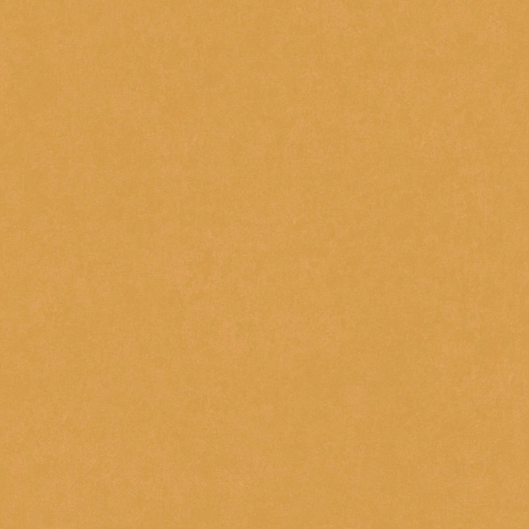Vienkrāsainas tapetes dzeltenā krāsā - AS Creation 1362027 AS Creation