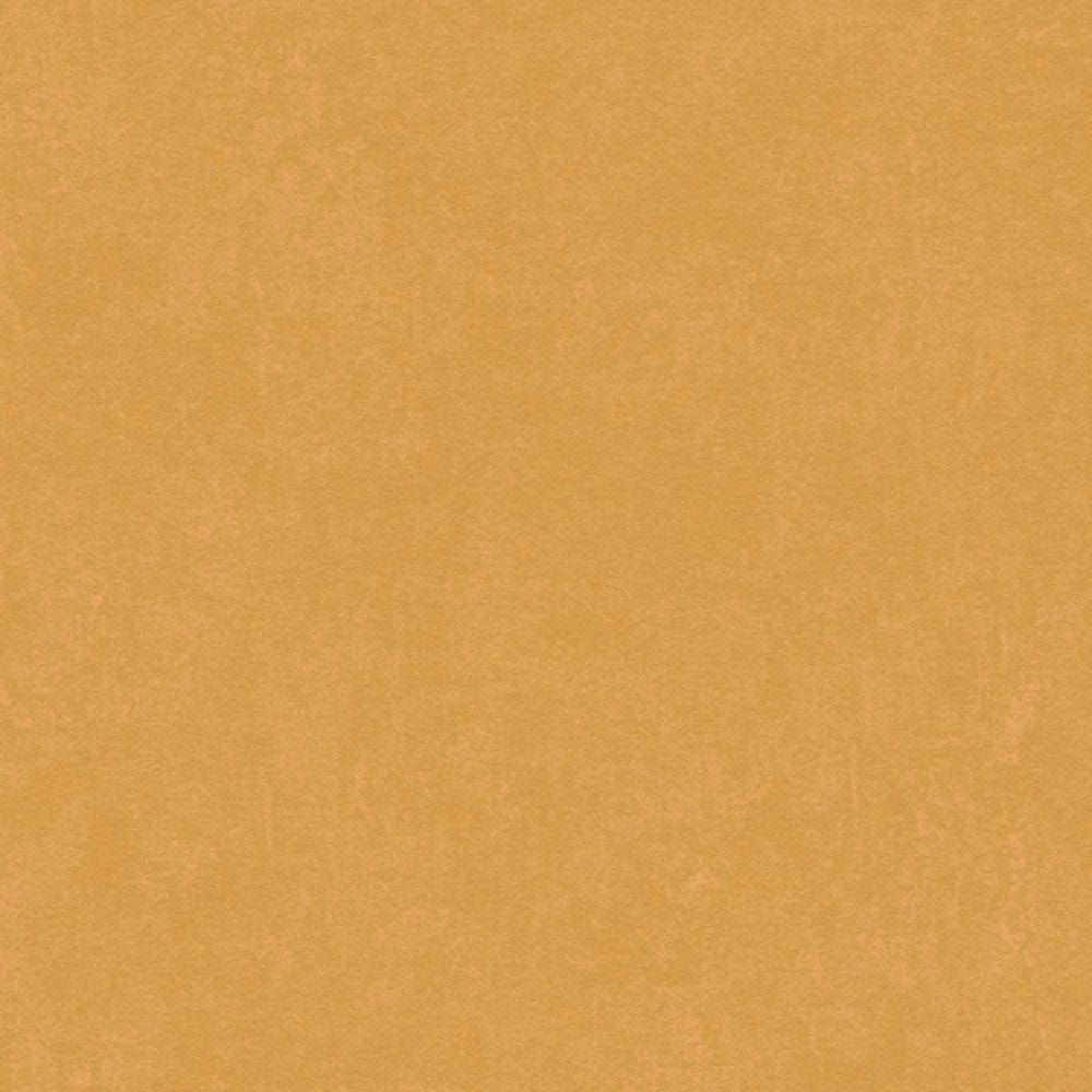 Vienkrāsainas tapetes dzeltenā krāsā - AS Creation 1362027 AS Creation