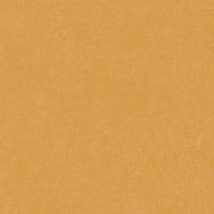 Vienkrāsainas tapetes dzeltenā krāsā - AS Creation 1362027 AS Creation