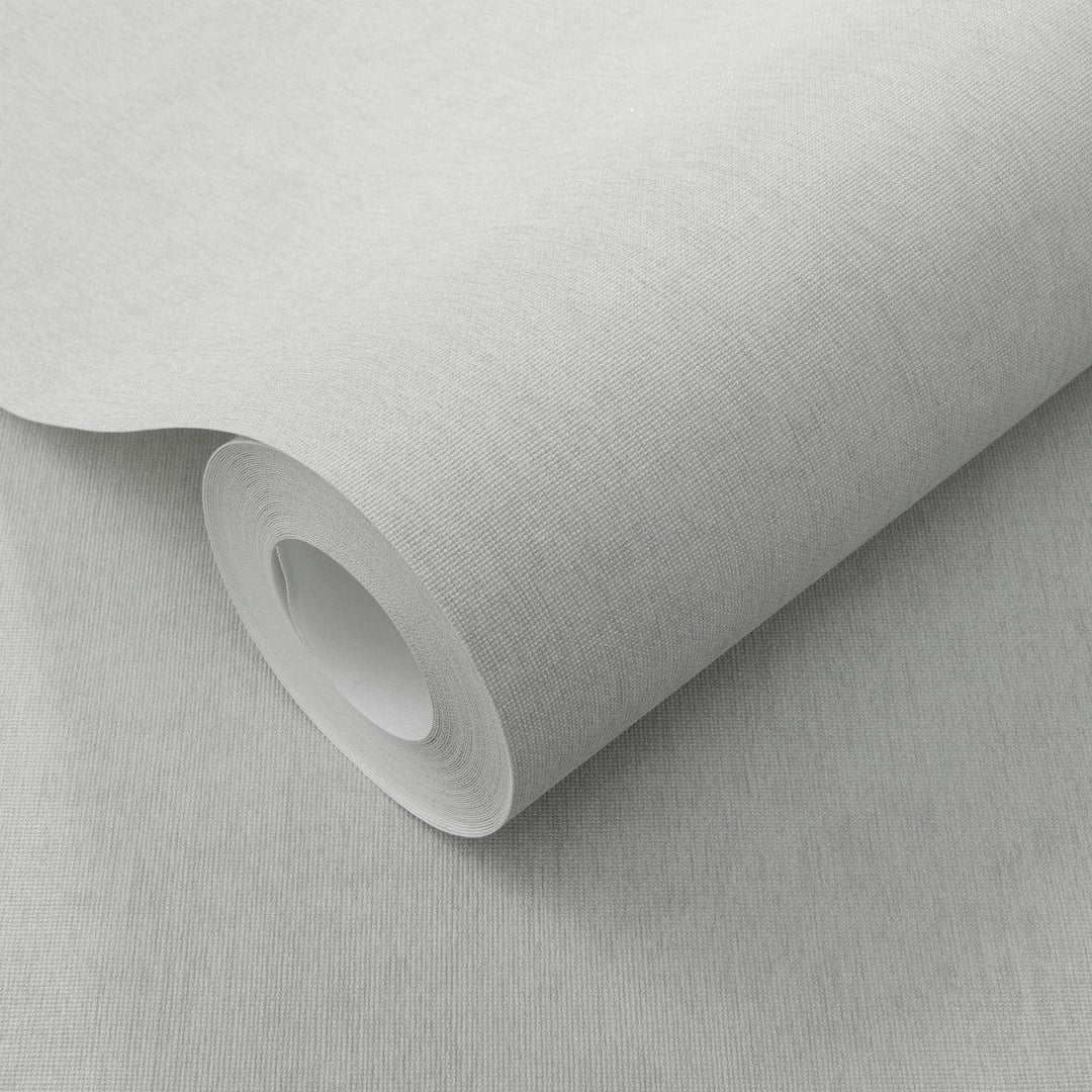 ERISMANN tapetes 4012353: Gaiši pelēka, spīdums Erismann