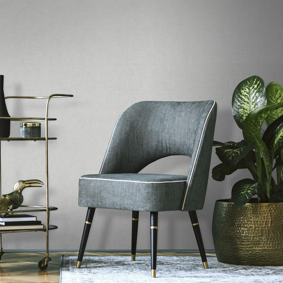 ERISMANN tapetes 4012353: Gaiši pelēka, spīdums Erismann