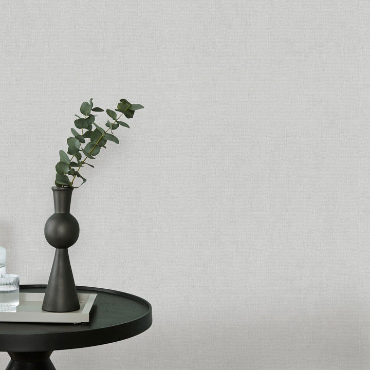 ERISMANN tapetes 4012353: Gaiši pelēka, spīdums Erismann