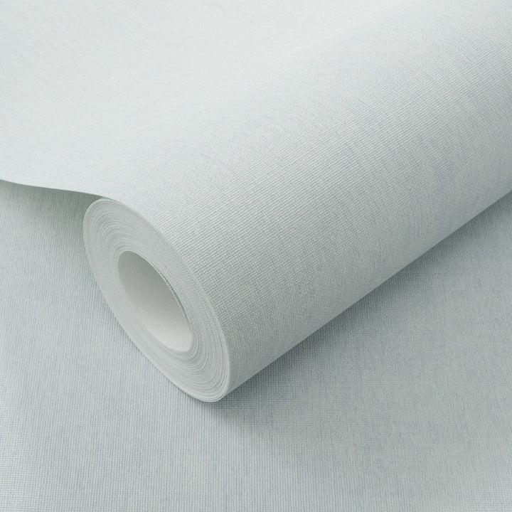 ERISMANN tapetes 4012367: Gaiši zila, spīdums Erismann