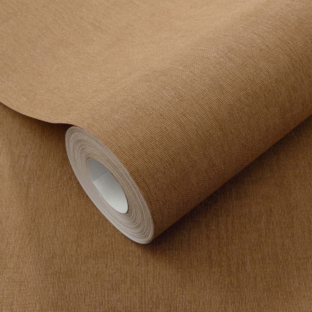 ERISMANN tapetes 4012340: Medus/brūns tonis Erismann