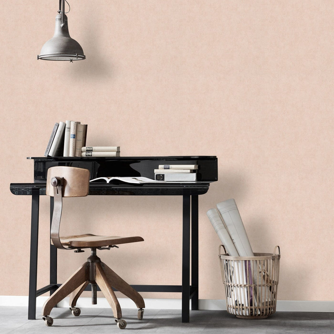 ERISMANN tapetes 3775411: Rozā krāsa, spīdīga Erismann