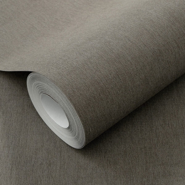 ERISMANN tapetes 4012356: Tumši brūna, spīdums Erismann