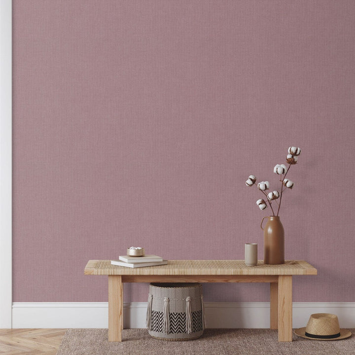 ERISMANN tapetes 4012325: Violeta, spīdums Erismann