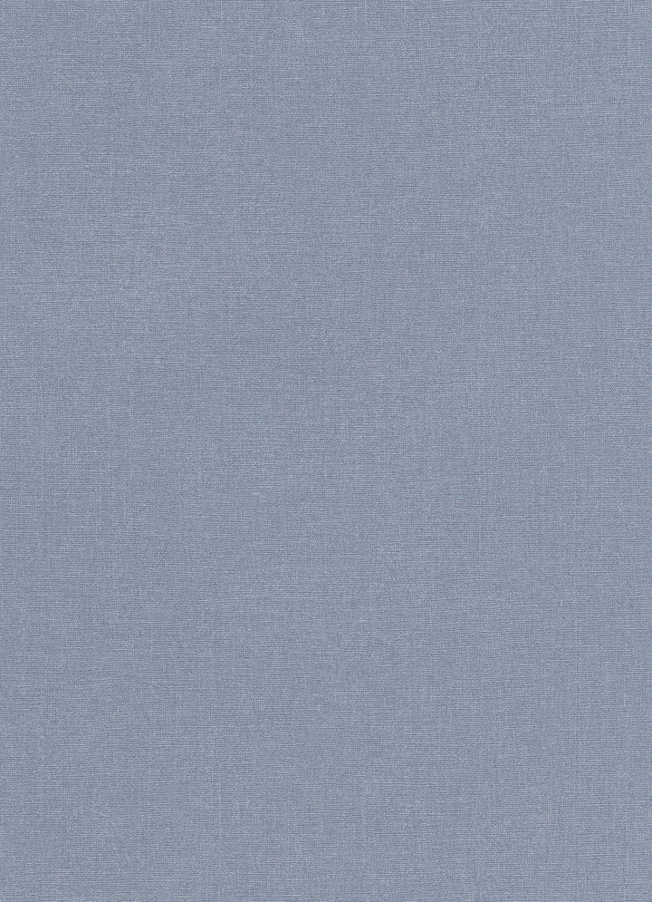 Lētas vienkrāsainas tapetes ERISMANN zilā krāsā, 2220510 Erismann