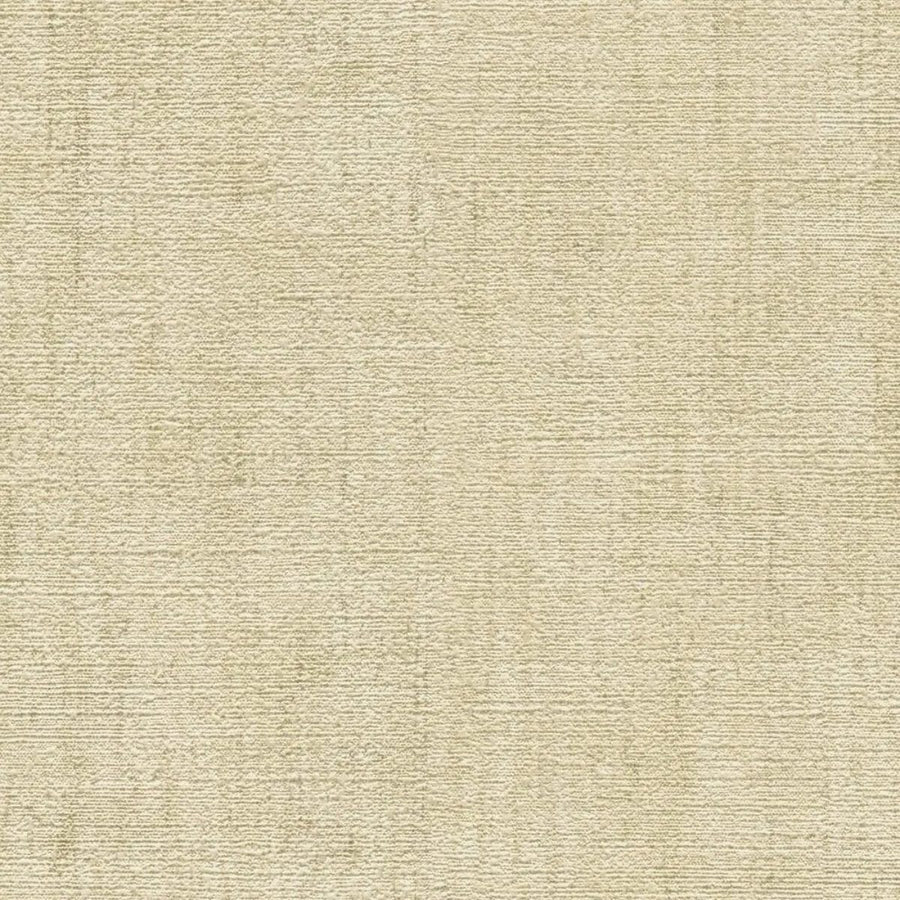 Tapetes maigā krāsu gamā ar dabiska auduma izskatu | bēšā - 3007661 AS Creation