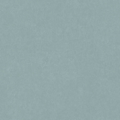 Vienkrāsainas tapetes mītiski zilā krāsā, AS Creation 1361625 AS Creation