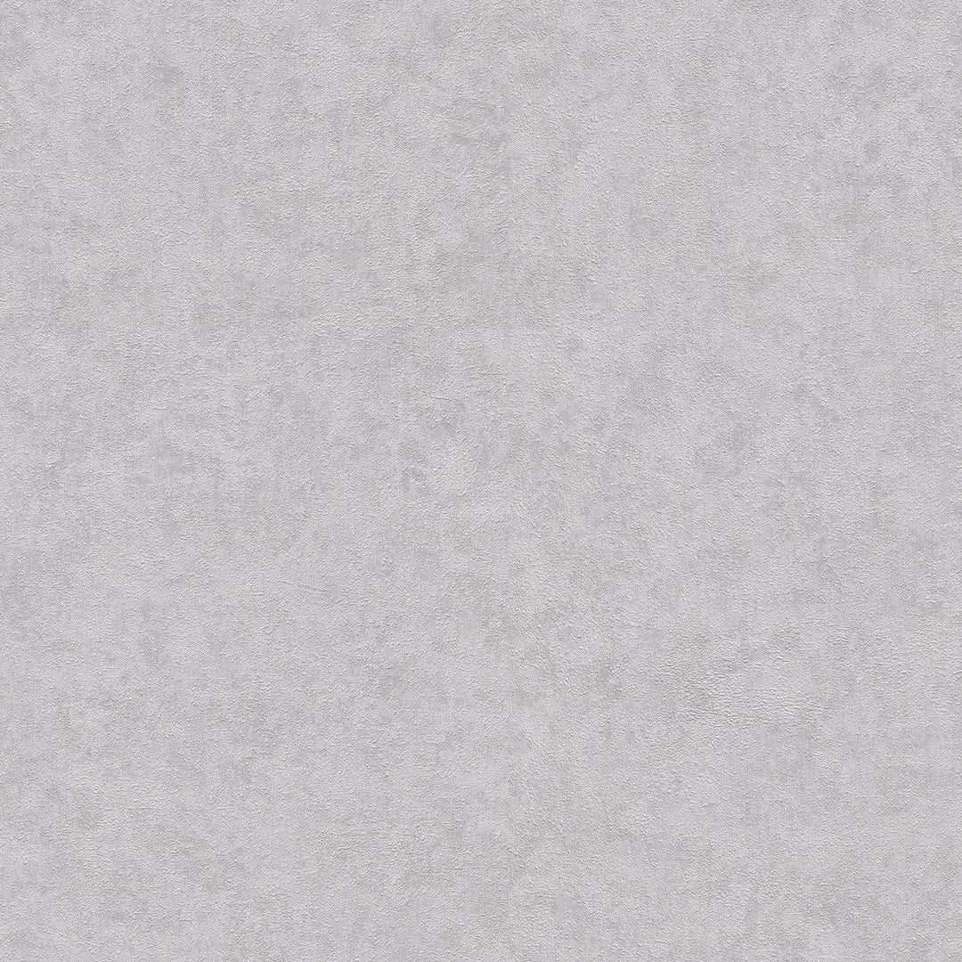 Vienkrāsainas tapetes, spīdīgas un tekstūrētas, pelēkā, 1221410 Erismann
