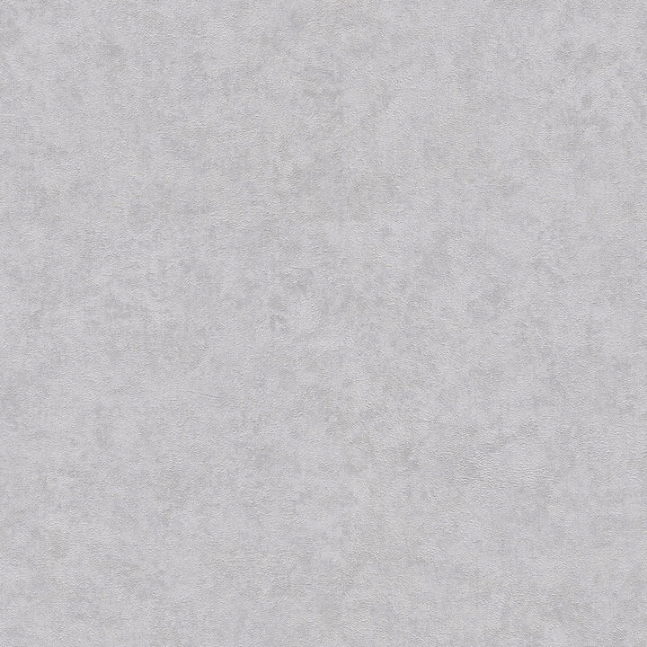 Vienkrāsainas tapetes, spīdīgas un tekstūrētas, pelēkā, 1221410 Erismann