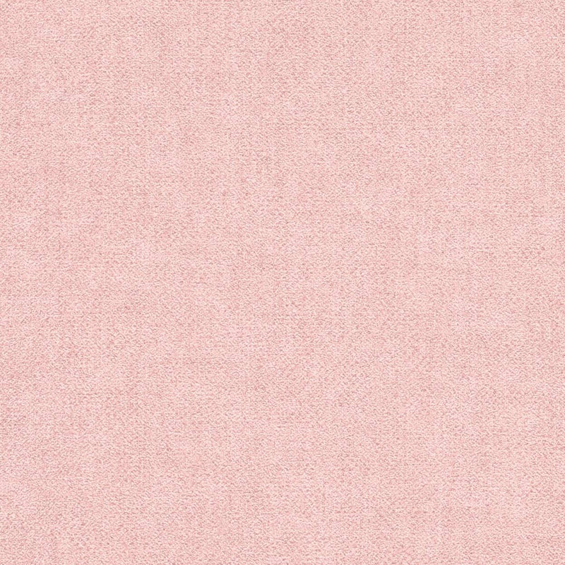 Ühevärviline tapeet roosa, 755711 RASCH