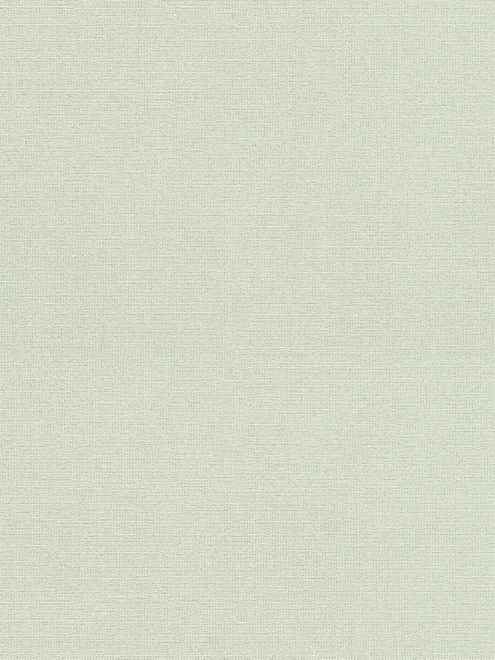 Vienkrāsainas tapetes zaļā krāsā, 390402, AS Creation AS Creation