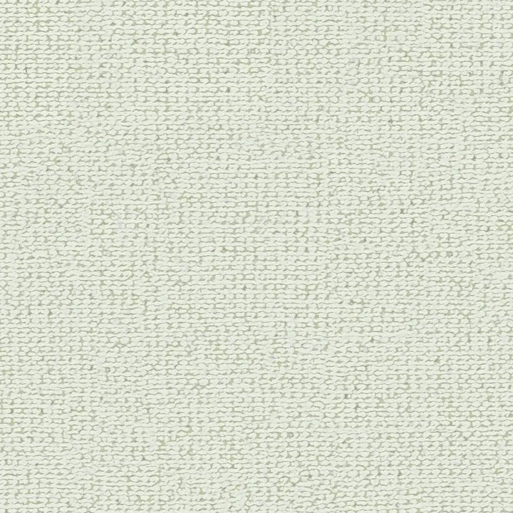Vienkrāsainas tapetes zaļā krāsā, 390402, AS Creation AS Creation