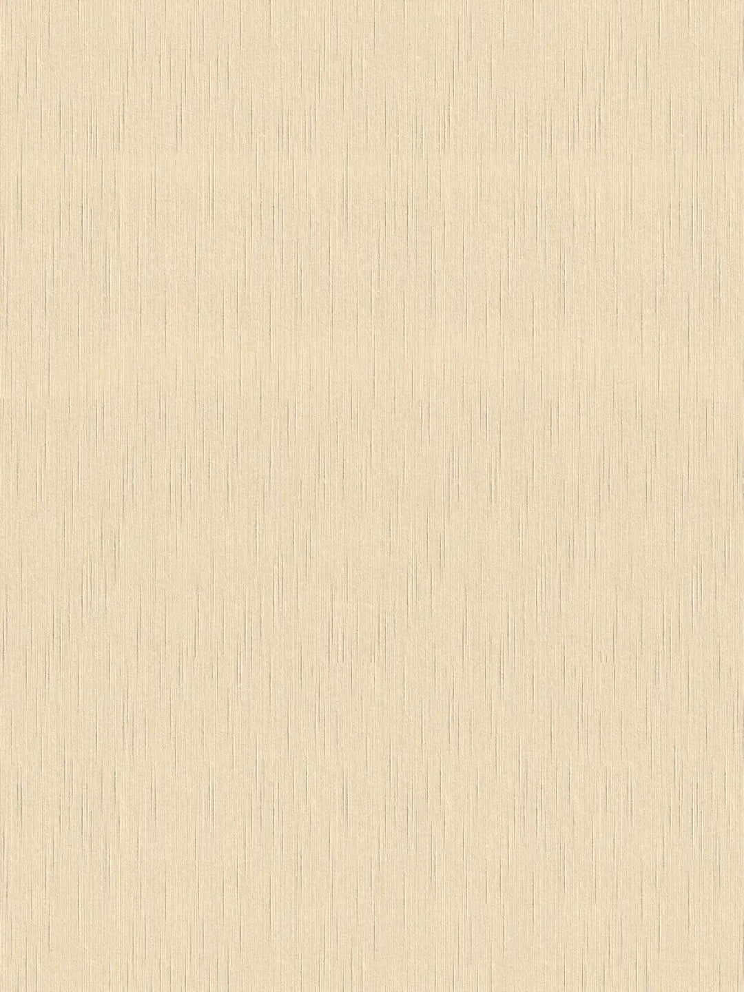 Vienkrāsainas tekstila tapetes bēšos toņos, 965158 AS Creation