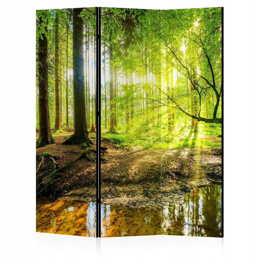 Vienpusējs aizslietnis, 135x172, Meža strauts L-ART