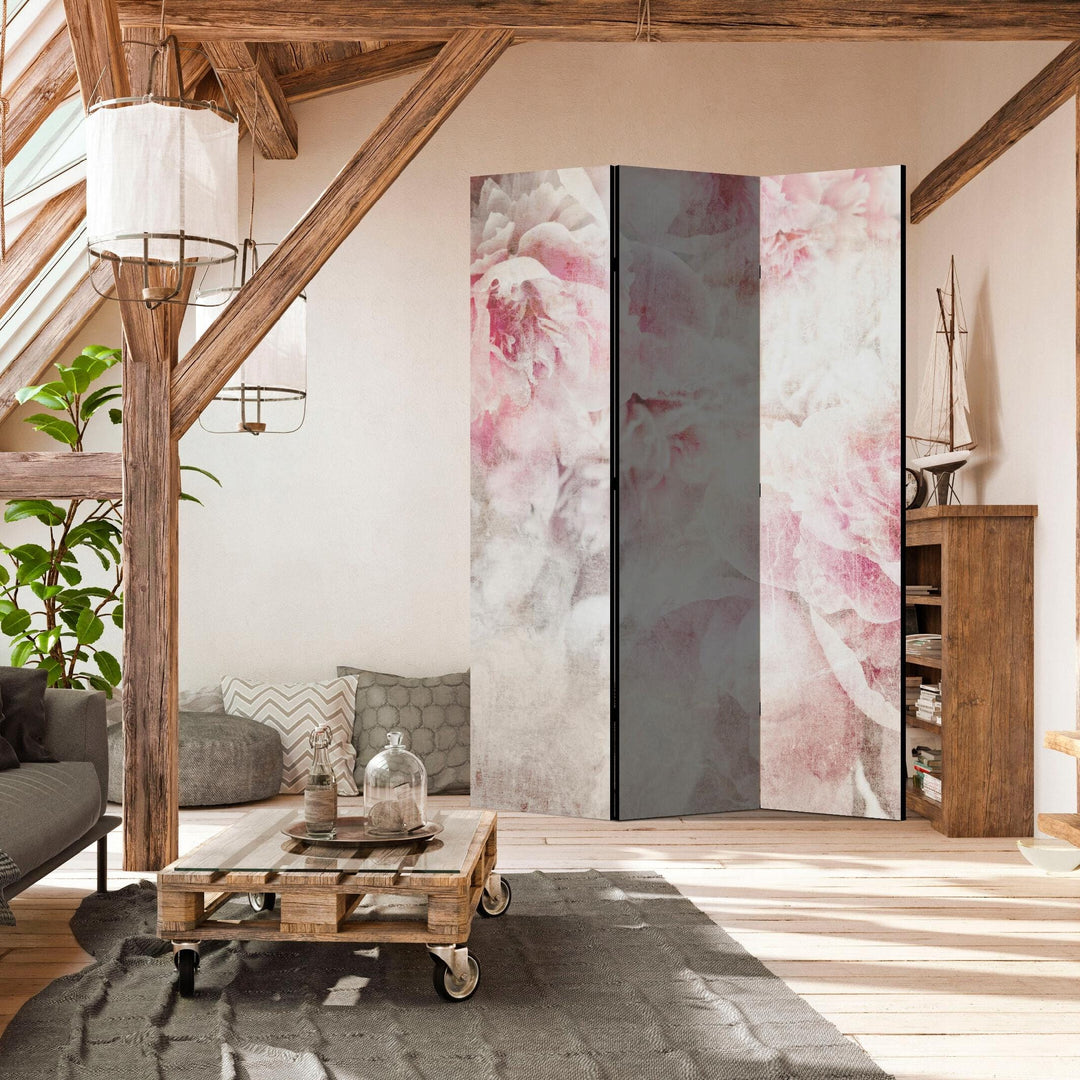 Vienpusējs aizslietnis, 135x172, Ziedošā elegance L-ART